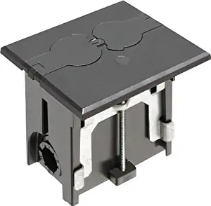 Best floor electrical outlet carpet