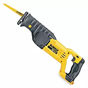 Best dewalt 20v recip saw