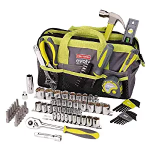 Best craftsman car tool set