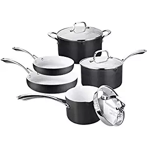 Best cookware set with out ptfe and pfoa
