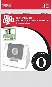 Best dirt devil floor vacuum