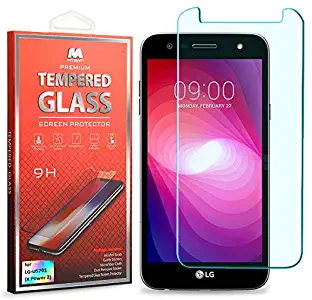 Best lg x power glass screenprotector