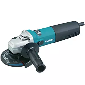 Best makita brushless angle grinder