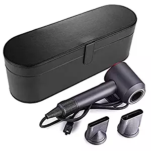 Best travel case for dyson hairdryer