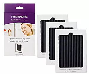 Best water filter frigidaire paultra