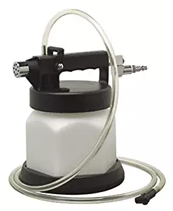 Best vacuum pump brake bleeder kit