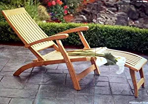 Best steamer sun loungers