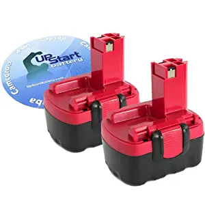 Best 14.4 v bosch batteries