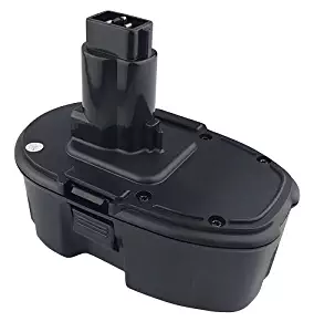 Best dewalt 9096 replacement battery