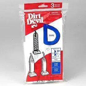 Best dirt devil featherlite vacuum
