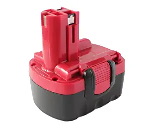 Best 14.4 v bosch batteries