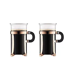 Best bodum chambord coffee maker set