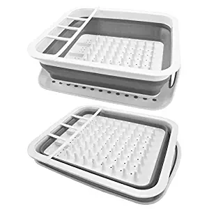 Best camper accessories for inside kitchen