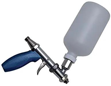 Best vacuum cleaner paint sprayer