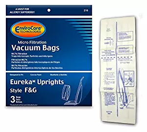 Best singer sub 1 vacuum bags