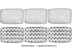 Best hard floor steamer and vacuum