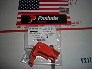 Best rebuild paslode framing nailer