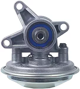 Best vacuum pump ford f350