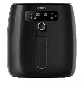 Best philips air fryer dishwasher