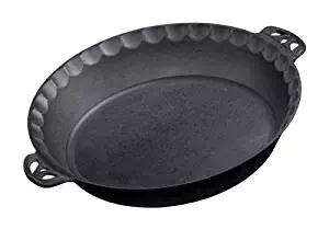 Best pot pie in cast iron skillet