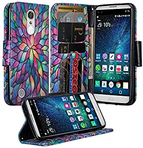 Best lg k20v case built in screen protector