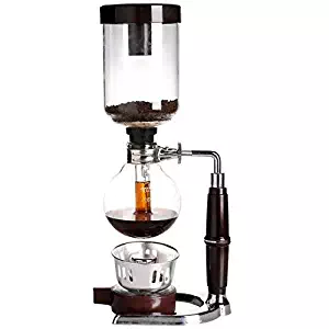 Best halogen siphon coffee maker