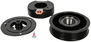 Best air compressor with clutch