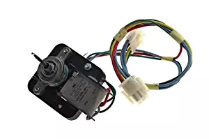 Best parts for kenmore refrigerator model 253