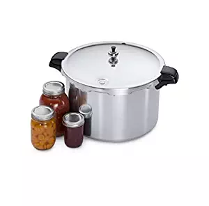 Best canning pans for glass top stoves