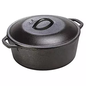Best deep cleaning cast iron griddle