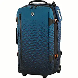Best victorinox tourbach carpet bag duffel