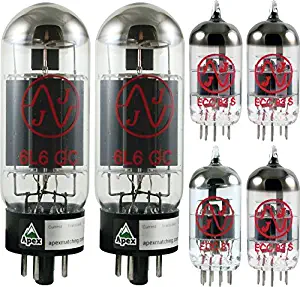 Best vacuum tube guitar amplifier kit