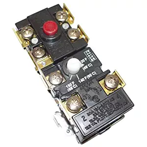 Best kenmore water heater element replacement