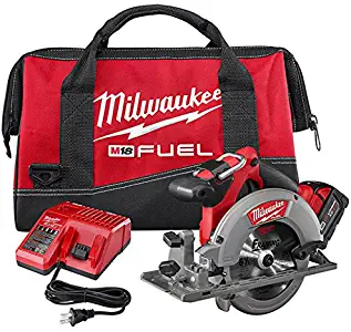 Best milwaukee m18 fuel skill saw