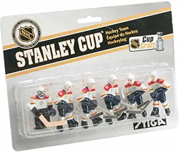 Best stiga usa table top nhl stanley cup hockey game