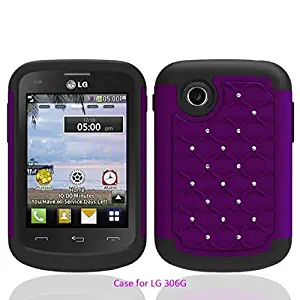 Best tracfone lg 306g phone