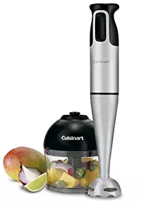 Best cuisinart hand blender stick