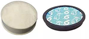 Best dyson post motor hepa filter