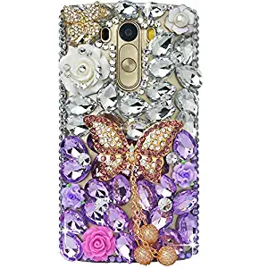 Best lg escape case with ring