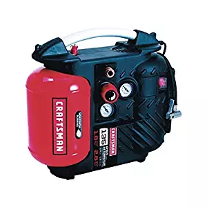 Best craftsman 20 gal air compressor