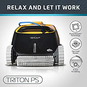 Best vacuum pool through filter