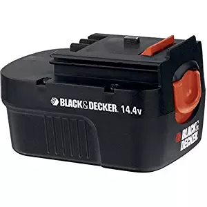Best black and decker fire storm drill