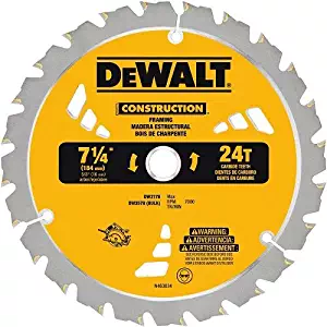 Best dewalt dw939 circular saw