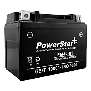 Best interstate lawn mower battery