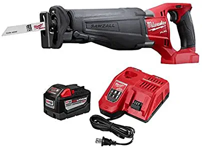 Best milwaukee m12 reciprocating saw