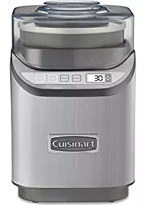 Best cuisinart mix it in ice-45