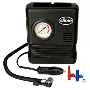 Best slime tire inflator 40047