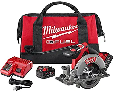 Best milwaukee m18 fuel skill saw