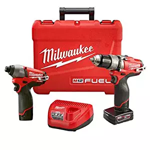 Best milwaukee m18 fuel specs