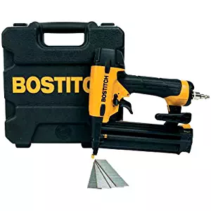 Best brad nailer or finish nailer